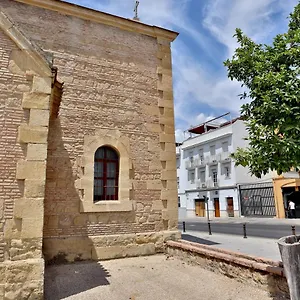 Duplex Con Vistas A La Catedral Y El Rio, Parking Free Cordova