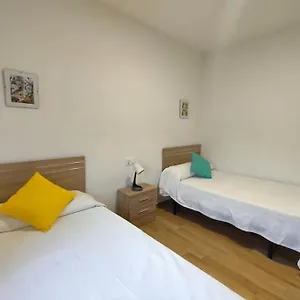  Appartement Acerota, Con Parking Gratuito
