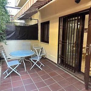 Apartamento Alojamiento Los Cipreses, Córdoba