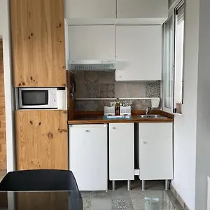 Apartamento Mi Pequeno Atico Con Vistas, Córdoba