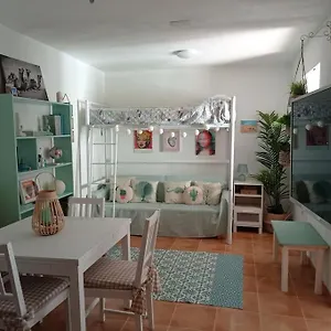 Apartamento Precioso Loft En El Centro De Cordoba., Córdoba