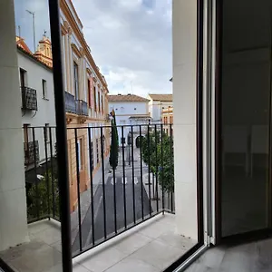 Apartamento Luis De Gongora, Córdoba