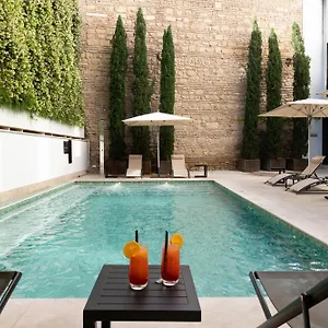 H10 Palacio Colomera Cordoba