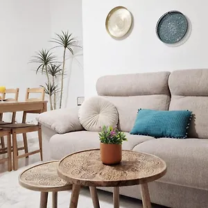 Apartamento Al-ladito, Córdoba