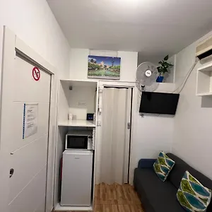  Séjour chez l'habitant El Buho De