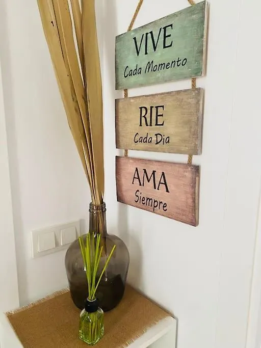 Appartement Sunshine San Eloy - Centro De Cordoue