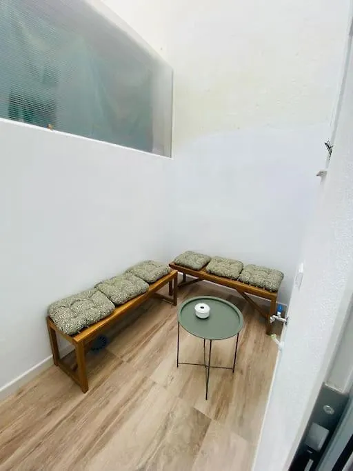 Appartement Sunshine San Eloy - Centro De Cordoue Espagne