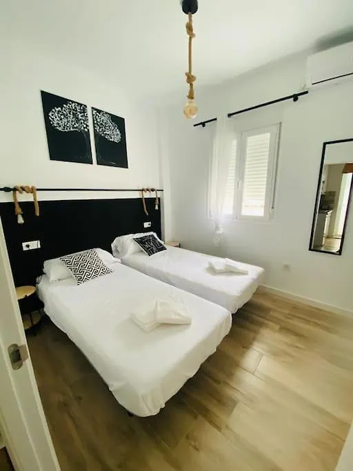 Appartement Sunshine San Eloy - Centro De Cordoue