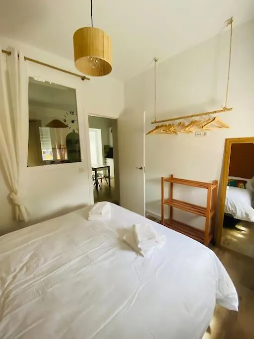Appartement Sunshine San Eloy - Centro De Cordoue